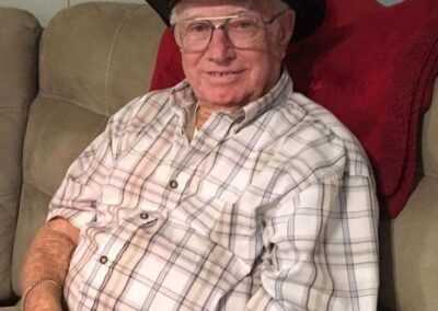 IN MEMORIUM BOB BIGGS (CARBONDALE FD)