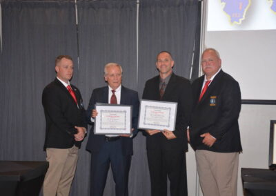2026 IL-IAAI ATC/AGM
