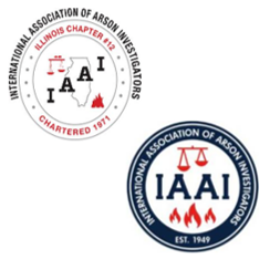 IL-IAAI - IAAI COMBO LOGO