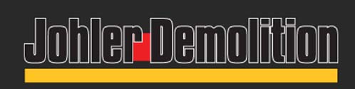 Johler Demolition Logo 2